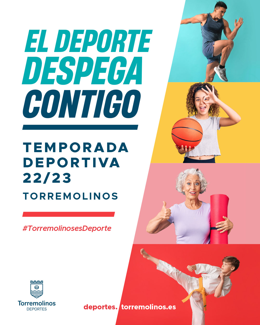 arbusto abogado moverse Horarios y Precios - Delegación de Deportes Ayuntamiento de Torremolinos